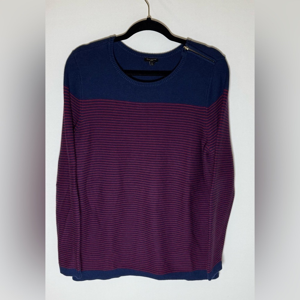 Talbots sweater • Women’s size X